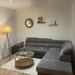 Apartment L'epicentre *