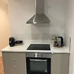 Apartment L'epicentre