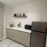 L'epicentre Apartment Clermont-Ferrand