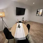 L'epicentre Apartment *