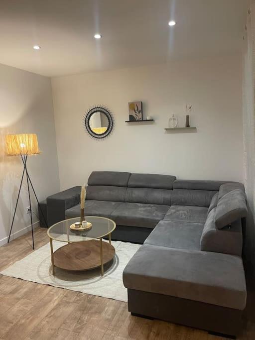 Appartement L'epicentre *