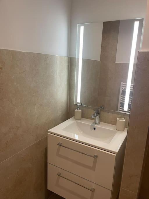 L'epicentre Clermont-Ferrand