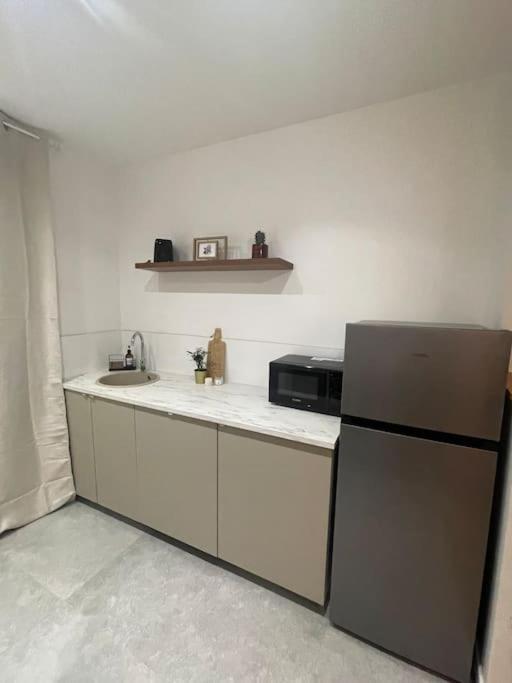 L'epicentre Appartement Clermont-Ferrand