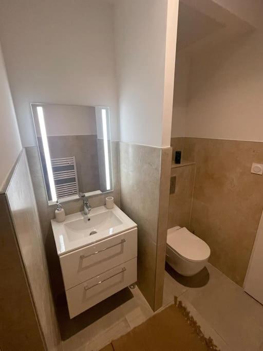 Appartement L'epicentre *