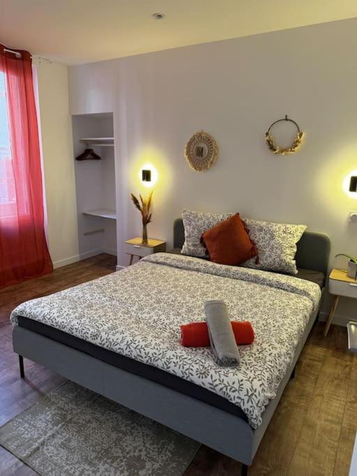 L'epicentre * Clermont-Ferrand