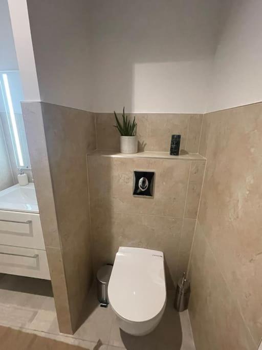 Appartement L'epicentre Clermont-Ferrand