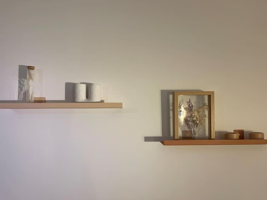 L'epicentre Appartement